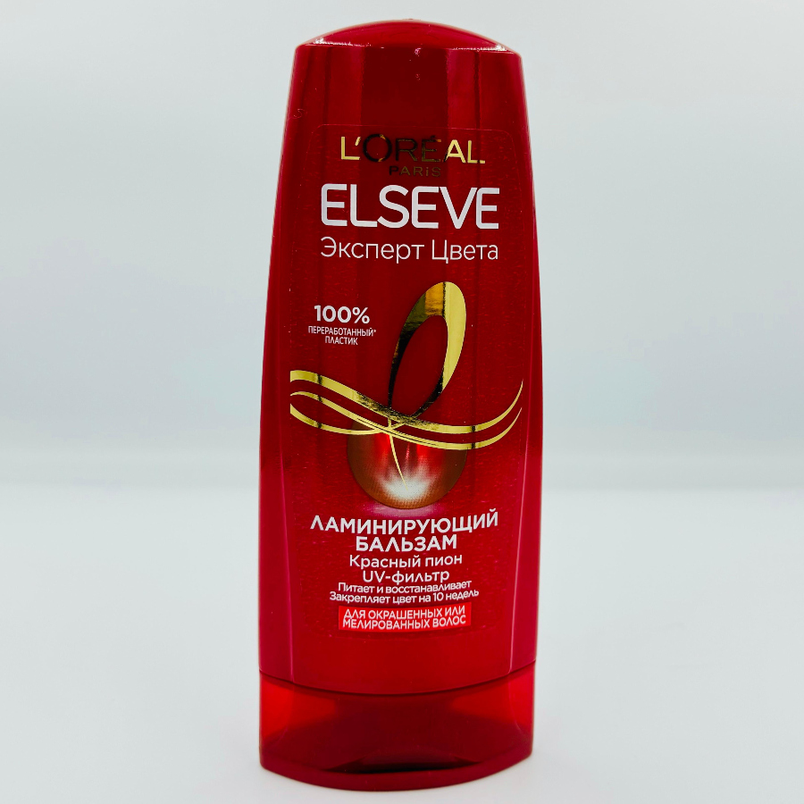 ELSEVE Эксперт Цвета бальзам 200 мл - 1195 тг