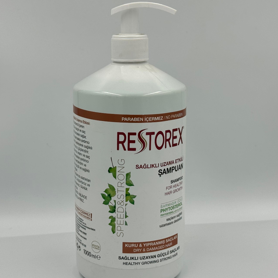RESTOREX 1000 ml - 1450 тг