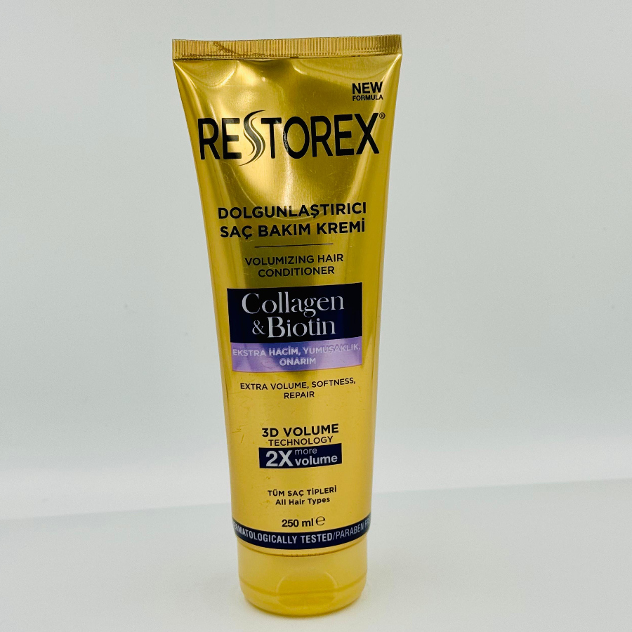 RESTOREX бальзам 250ml - 970 тг