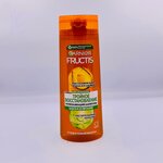 FRUCTIS тройной Восстановление шампунь 400 мл - 1360 тг